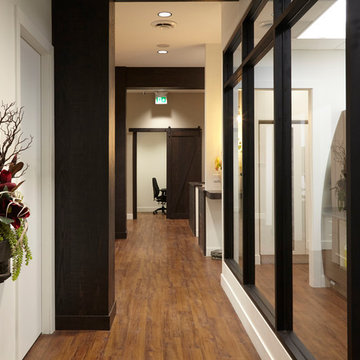 Urban Smiles Dental Office