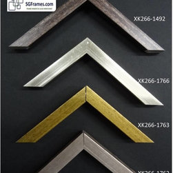 Frames for Art works SGFrames.com - Products