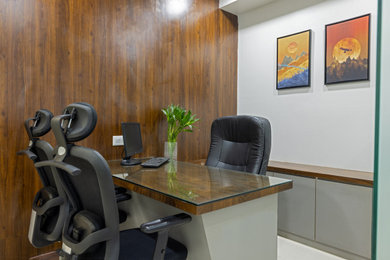 OFFICE INTERIORS