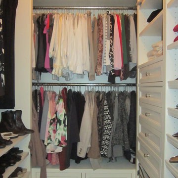 Premium Custom Closets