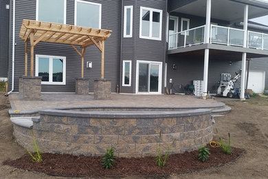 Photo of a landscaping in Other.