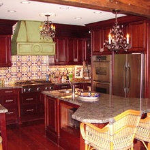 range hoods