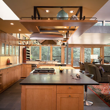 Taylor Slough Creek House