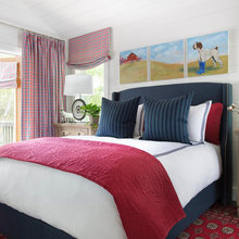 Kids bedroom