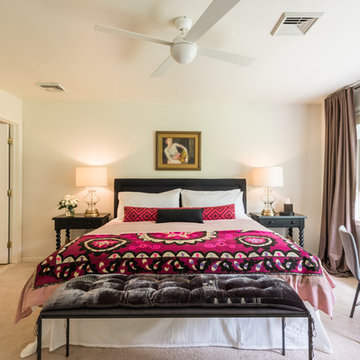 Vacation Rental Property