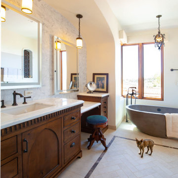 Traditional Homes by Maraya Interior Design