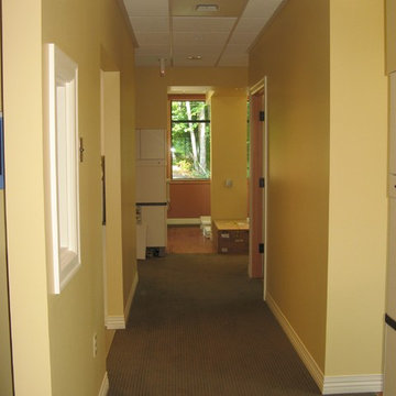 Poulsbo, WA Dental Office