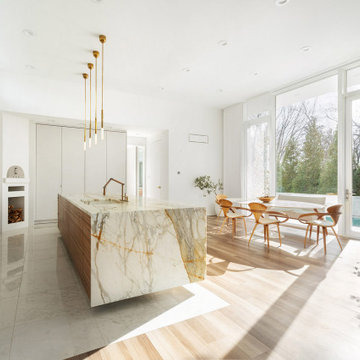 Kitchen Design Contest Winner 2022