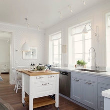 Kitchen Ideas