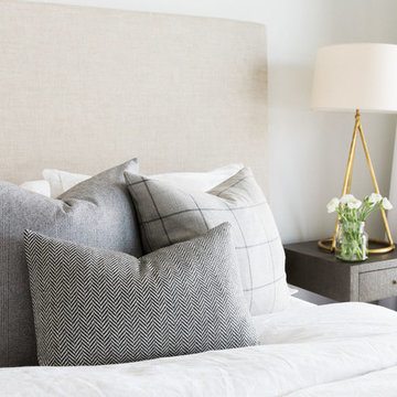 Modern Mountain Home