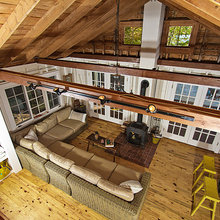 family rooms