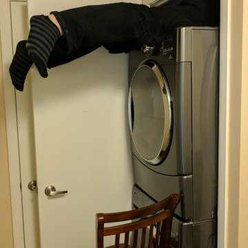Washing Machine Repairs