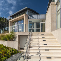 Infinity Railings - Products