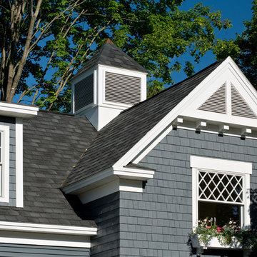 2013 Parade of Homes | Saratoga Springs | Granger Cottage