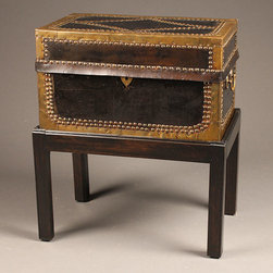 Antique Indoor Accessories - Accent Chests And Cabinets