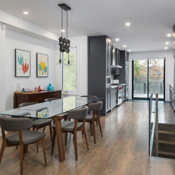 Design I Build: Bain