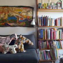 Shelves