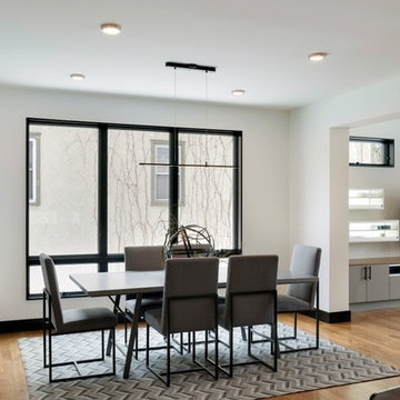 Beard Ave Residence - Minneapolis