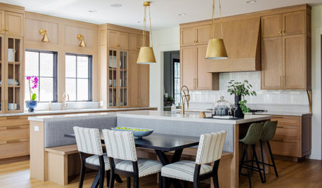 9 Pros on the One Thing You Need for a Great Family Home
