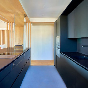 Luxury Penthouse In Málaga