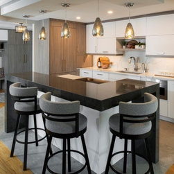 2024 National/Regional CotY Award Winner, Residential Kitchen $50,000 to $100,000 - Home Improvement