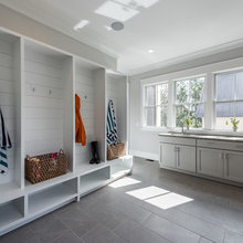 Mudroom