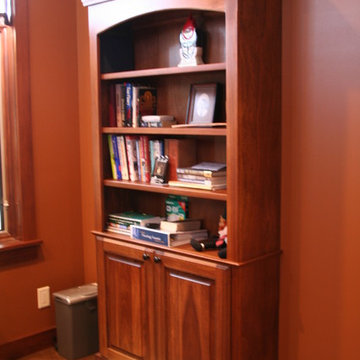 Unique Storage