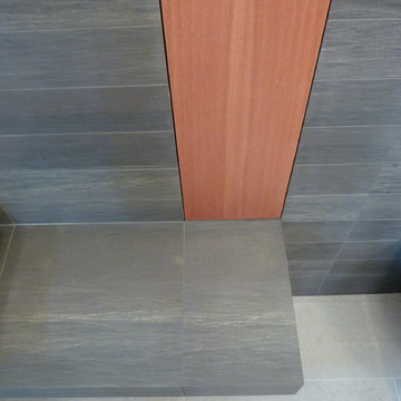 Mid-Century Remodel - SW Hills
