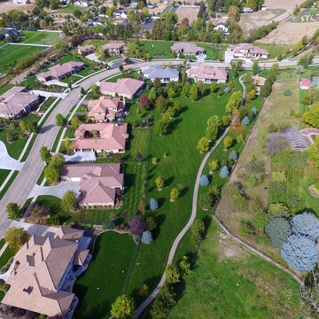 Old World, Tuscan flare in Eagle Idaho