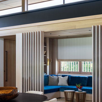 Honolulu Luxury - Calm, Confident, Comfort