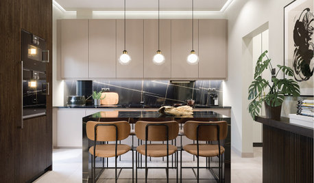 The Big Guide: Know the 3 Zones of Kitchen Storage