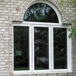 Stanek Casement Windows - Products