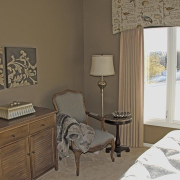 Hoemann Townhouse Major Makeover