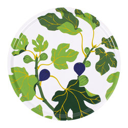Tray Fiki 31 cm - Serving Trays