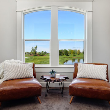 The Ballard - Spurwing Challenge Estates