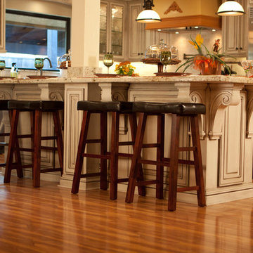 Serena Kitchen +