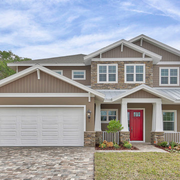 Tarpon Home