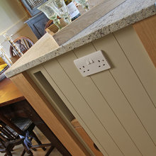 Kitchen ideas