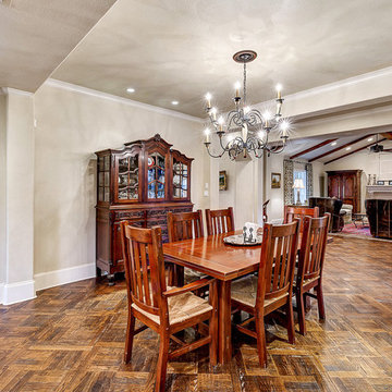 Alta Drive | Fort Worth, TX