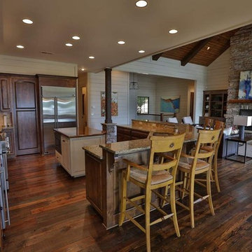 The Reserve at Lake Keowee 39