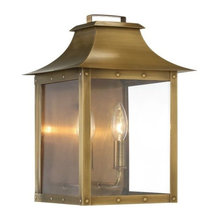 Lake exterior Lights
