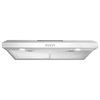 Cosmo 30" Under Cabinet Range Hood in Stainless Steel