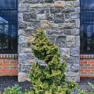 Versatile, Year-Round Indoor & Outdoor Living
