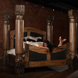 Western Design Conference bed - Products