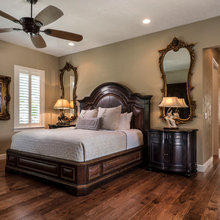 Bedroom Ideas