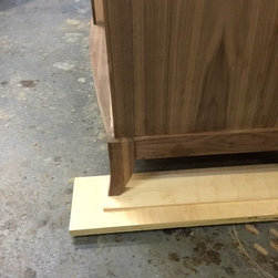 Custom Dresser - Products