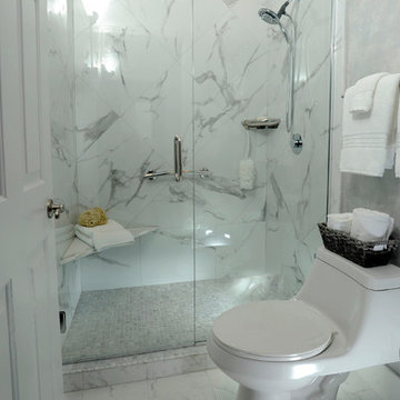 Oak Pointe Bath