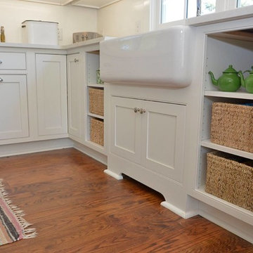 Elkton Farm Kitchen