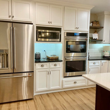Winter Hill Kitchen