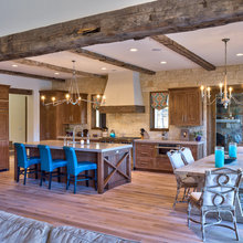 Kitchen Ideas